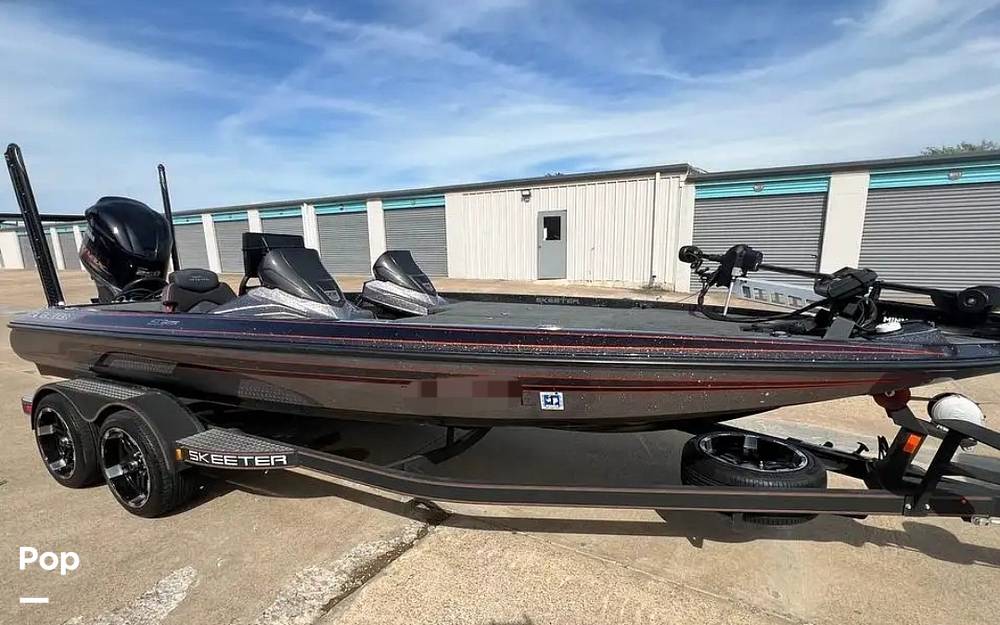 Slide: The Image of Skeeter ZX250 2019 - 14955196