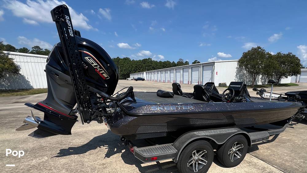 Slide: The Image of Skeeter ZXR21 2023 - 15723058