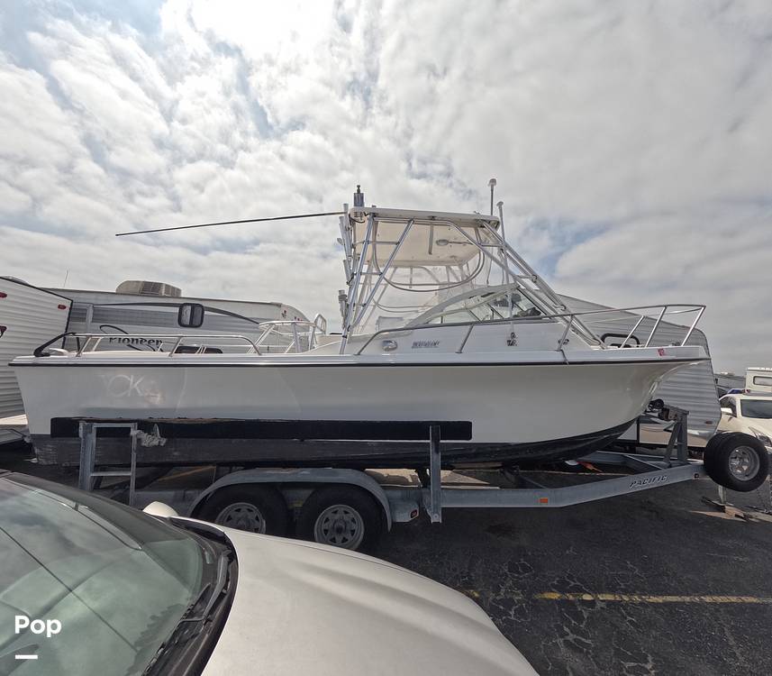 Slide: The Image of Skipjack 24 1979 - 15584210