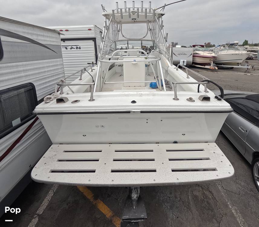 Slide: The Image of Skipjack 24 1979 - 15584232