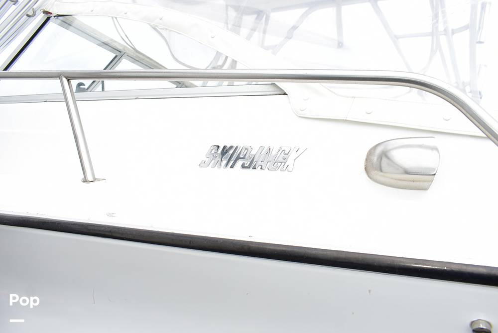 Slide: The Image of Skipjack 24 1979 - 15584244