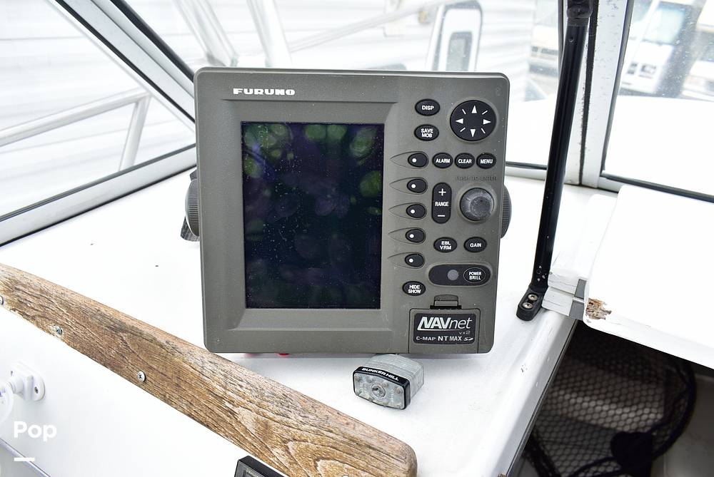 Slide: The Image of Skipjack 24 1979 - 15584253