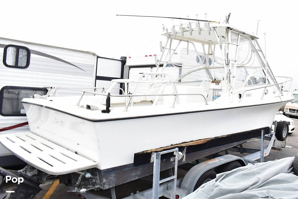 Slide: The Image of Skipjack 24 1979 - 15584265