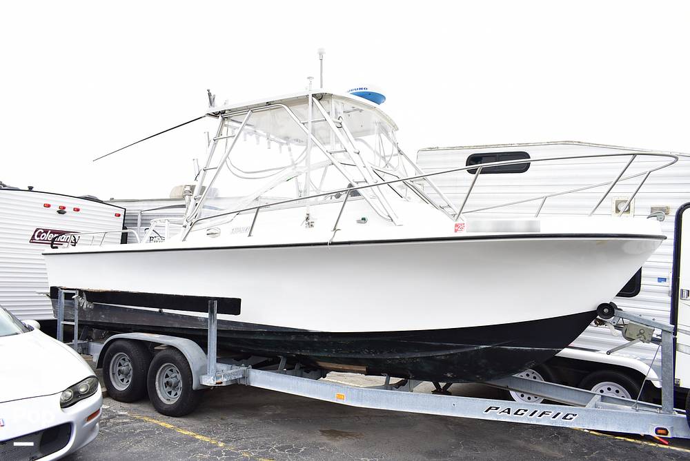 Slide: The Image of Skipjack 24 1979 - 15584266