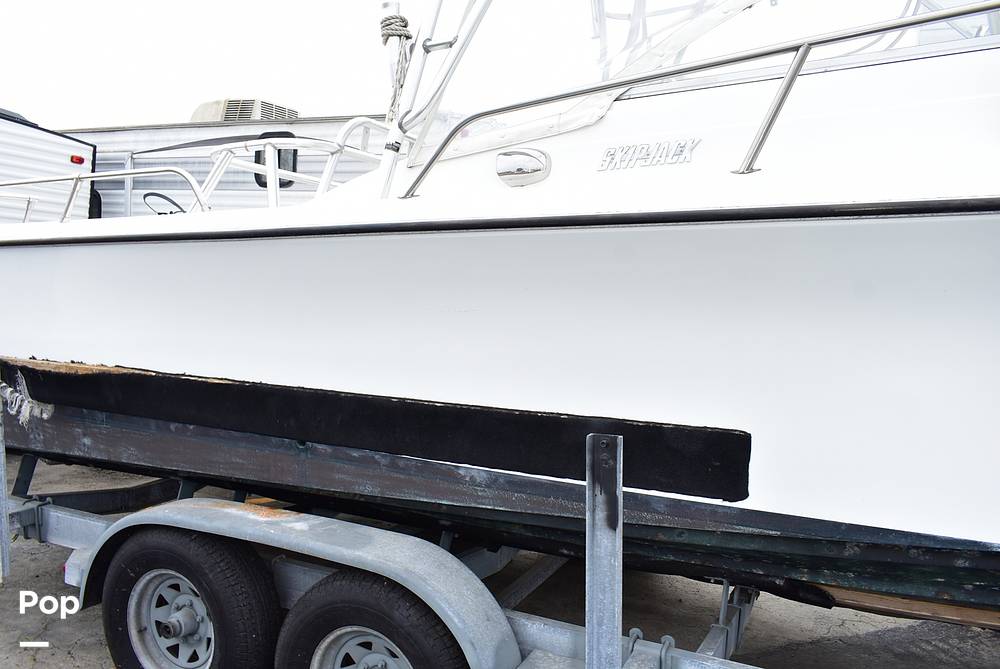 Slide: The Image of Skipjack 24 1979 - 15584269