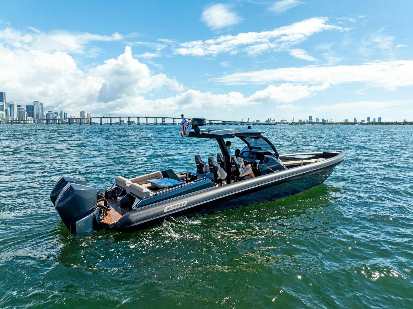 Slide: The Image of Skipper 38NC - 4486384