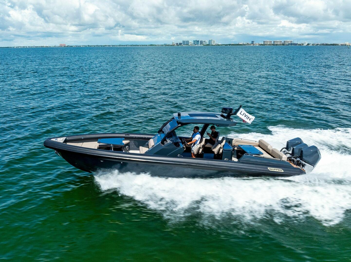 Slide: The Image of Skipper 38NC - 4486402