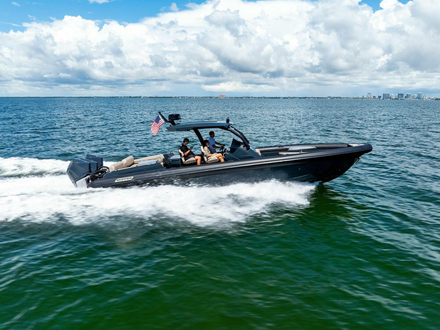 Slide: The Image of Skipper 38NC - 4486412