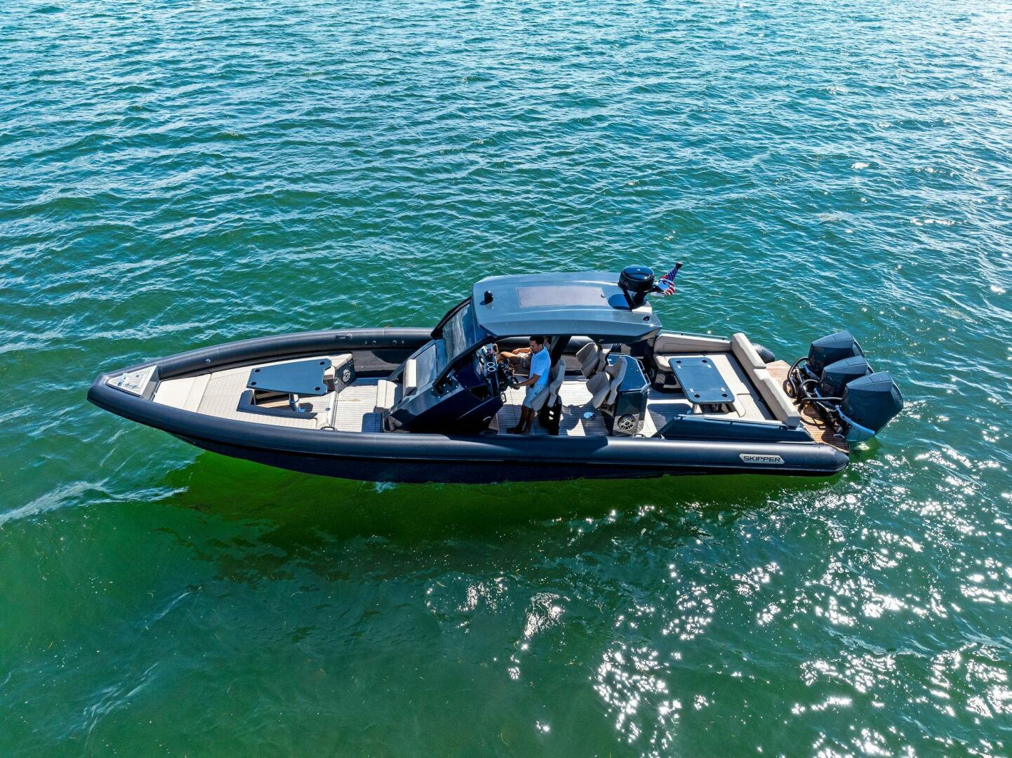 Slide: The Image of Skipper 38NC - 4486377