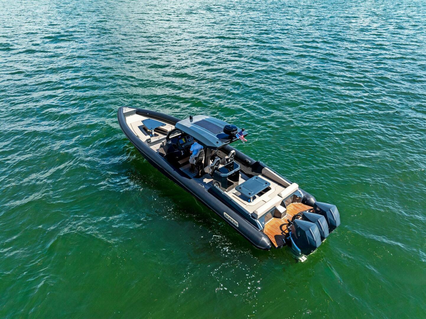 Slide: The Image of Skipper 38NC - 4486378
