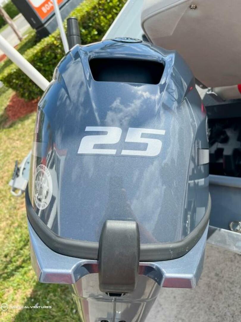 Slide: The Image of Smoker Craft 16 Big Fish 2022 - 3994925