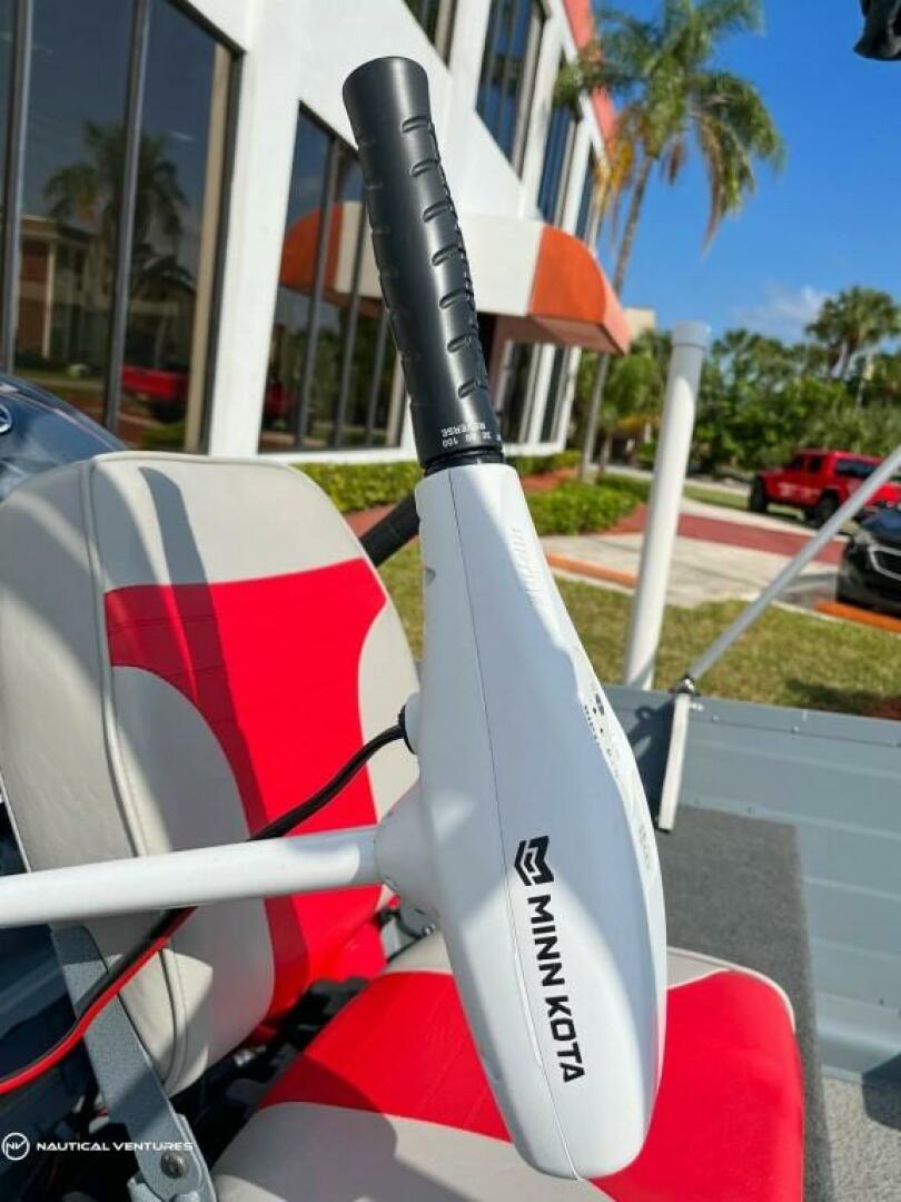 Slide: The Image of Smoker Craft 16 Big Fish 2022 - 3994926