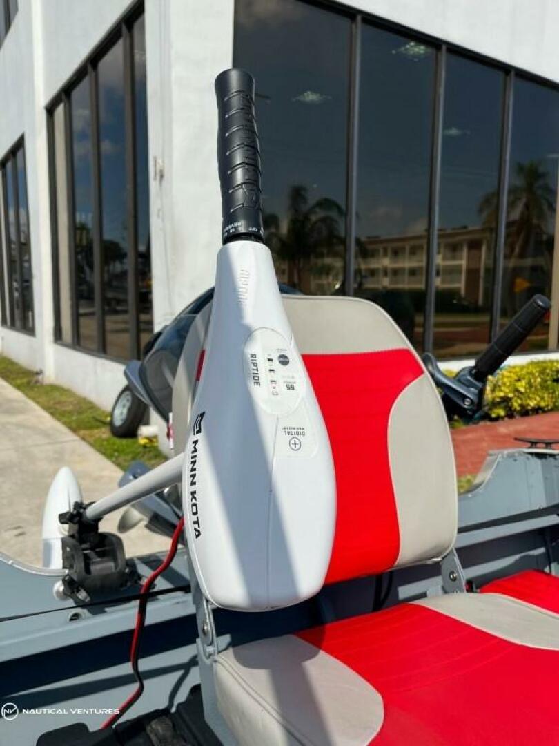 Slide: The Image of Smoker Craft 16 Big Fish 2022 - 3994927