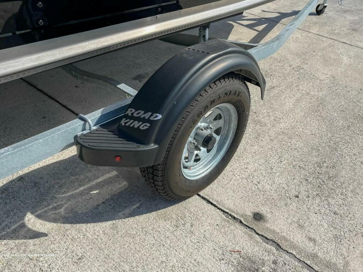 Slide: The Image of Smoker Craft 16 Big Fish 2022 - 3994934