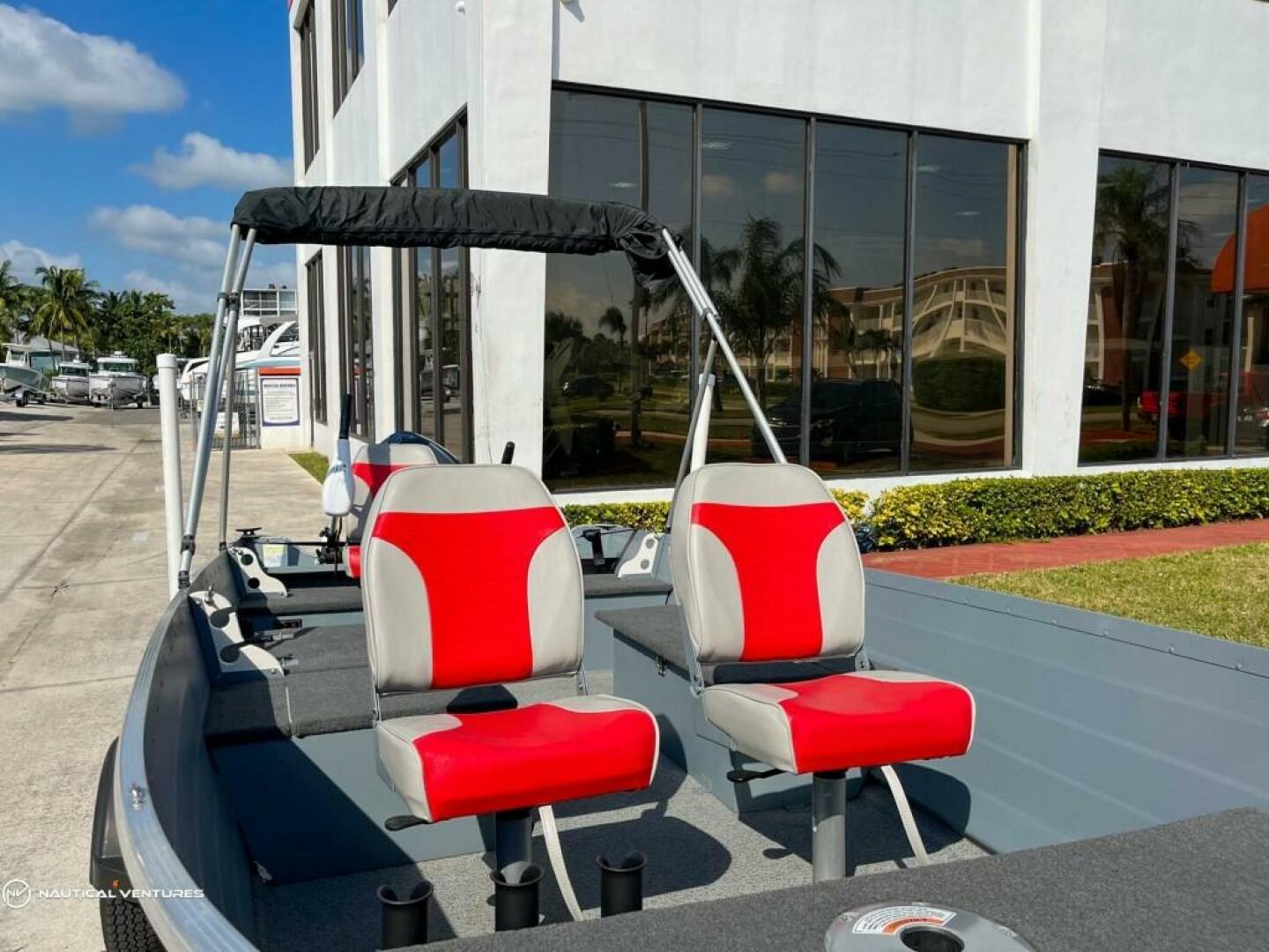 Slide: The Image of Smoker Craft 16 Big Fish 2022 - 3994936