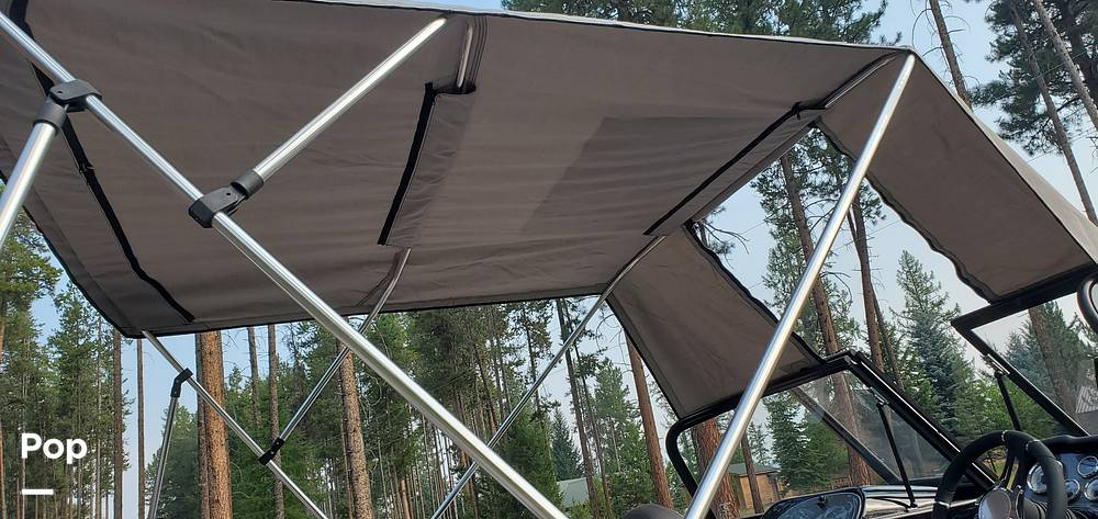 Slide: The Image of Smoker Craft 182 Pro Angler XL 2021 - 12642123