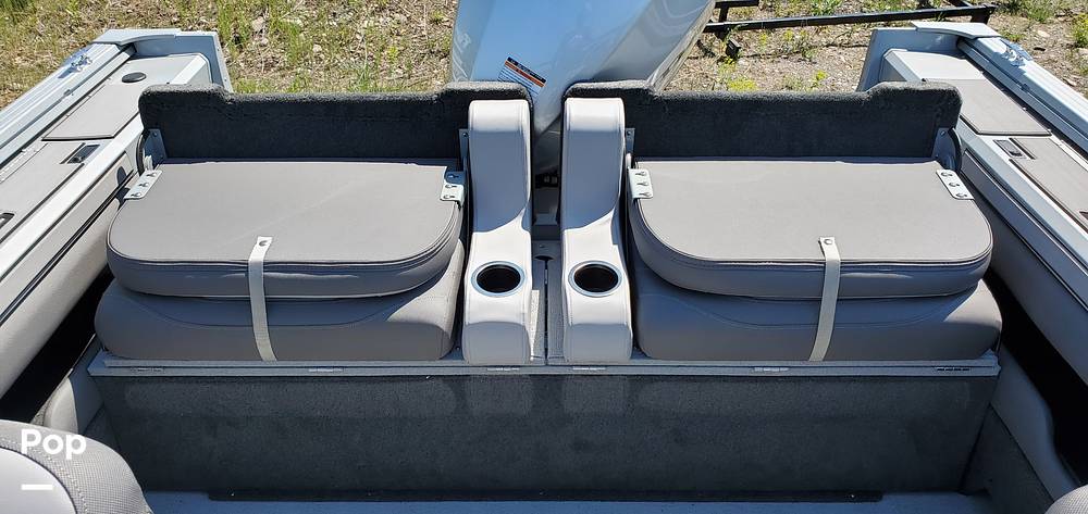 Slide: The Image of Smoker Craft 182 Pro Angler XL 2021 - 12642130