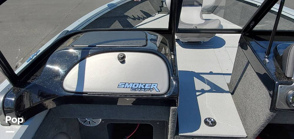 Slide: The Image of Smoker Craft 182 Pro Angler XL 2021 - 12642132