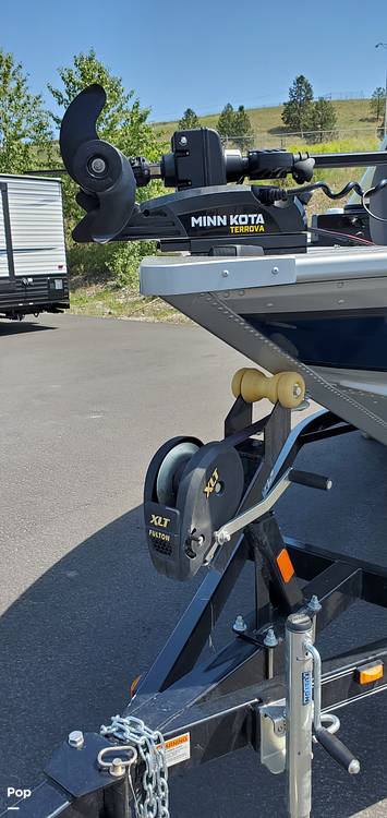 Slide: The Image of Smoker Craft 182 Pro Angler XL 2021 - 12642122