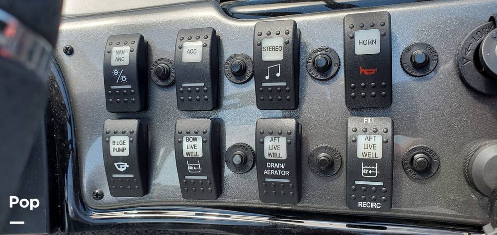 Slide: The Image of Smoker Craft 182 Pro Angler XL 2021 - 12642137