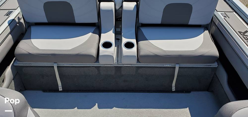 Slide: The Image of Smoker Craft 182 Pro Angler XL 2021 - 12642129