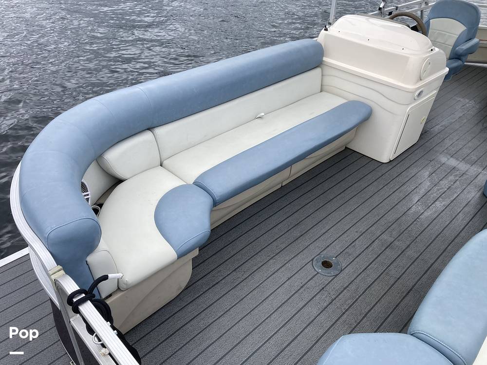 Slide: The Image of Smoker Craft 25 Fisher 2009 - 13948222