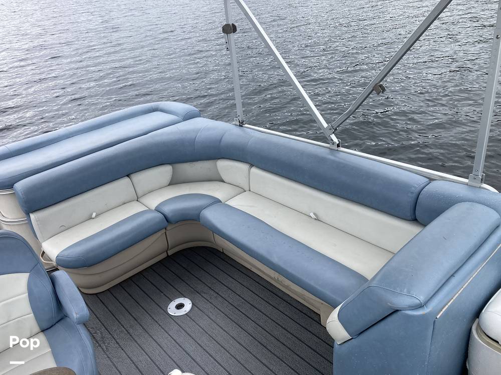 Slide: The Image of Smoker Craft 25 Fisher 2009 - 13948225