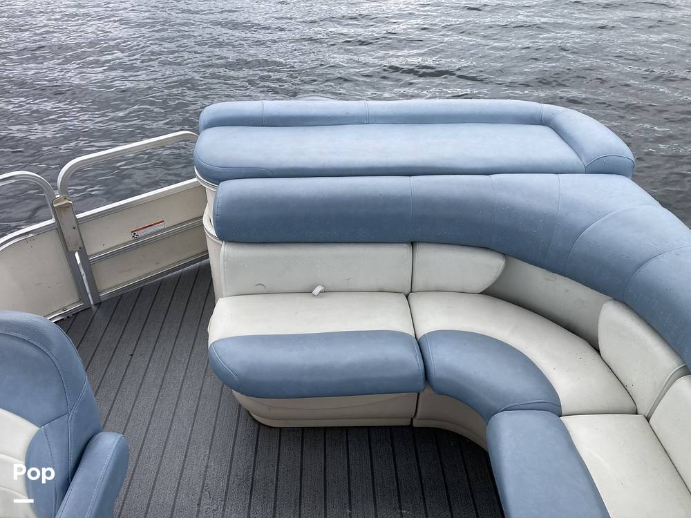 Slide: The Image of Smoker Craft 25 Fisher 2009 - 13948226