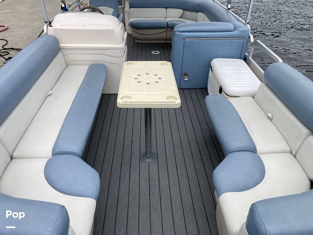 Slide: The Image of Smoker Craft 25 Fisher 2009 - 13948249