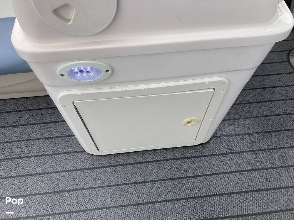 Slide: The Image of Smoker Craft 25 Fisher 2009 - 13948261