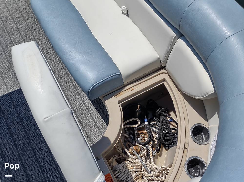Slide: The Image of Smoker Craft 25 Fisher 2009 - 13812629