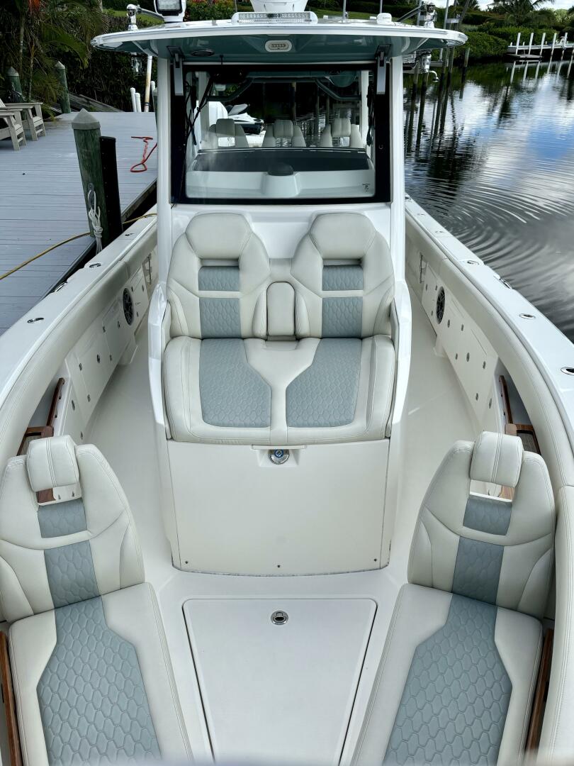 Slide: The Image of Solace Center Console 2020 - 4922279