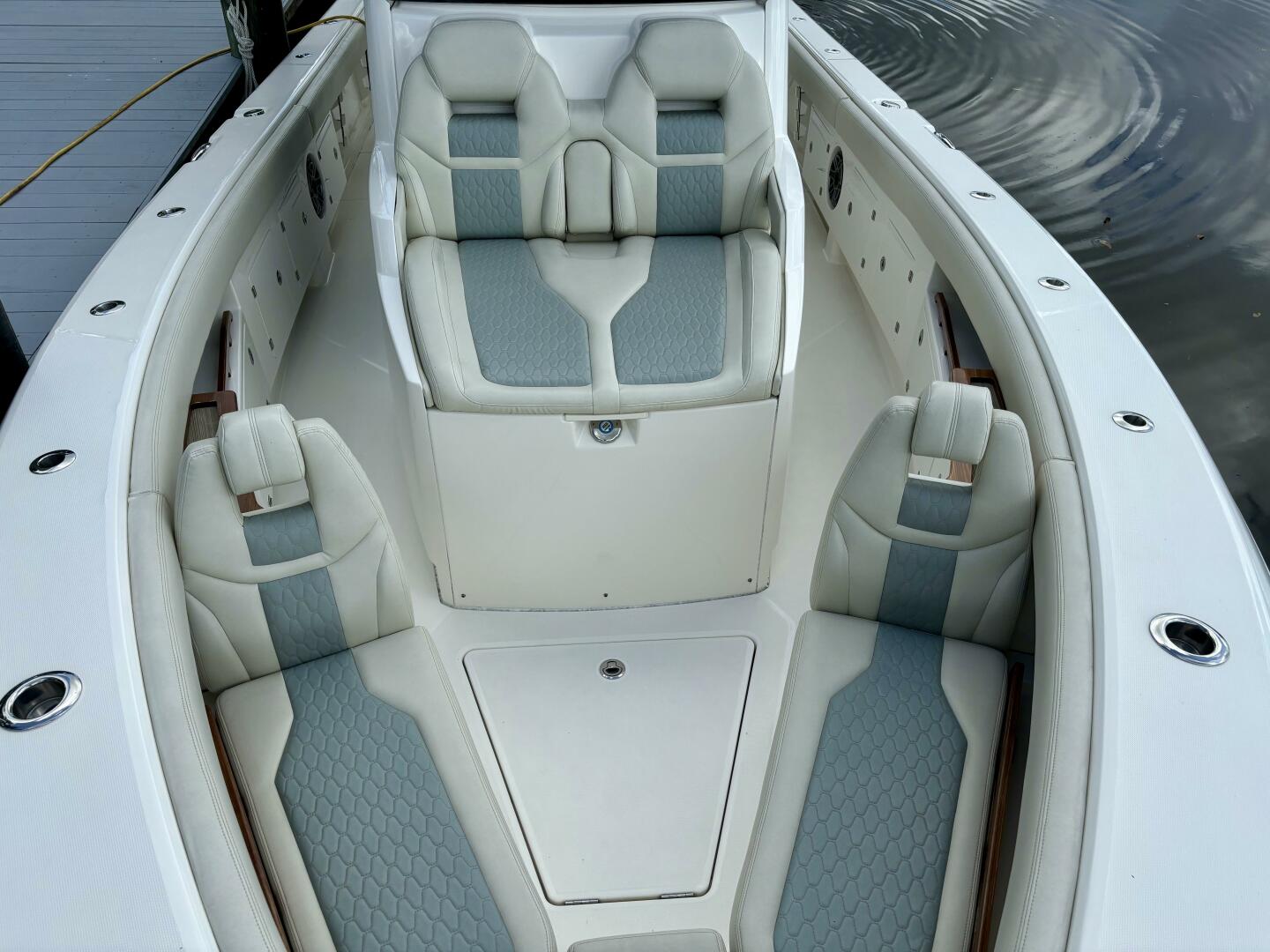 Slide: The Image of Solace Center Console 2020 - 4922280