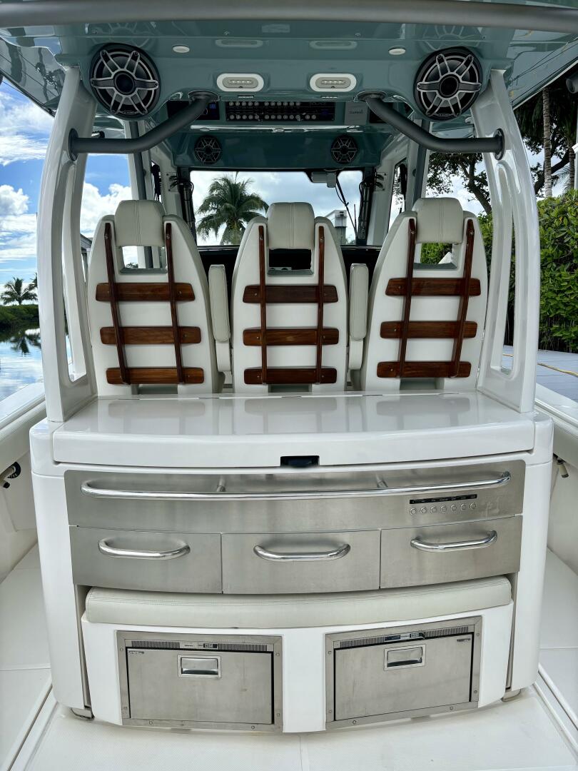 Slide: The Image of Solace Center Console 2020 - 4922283