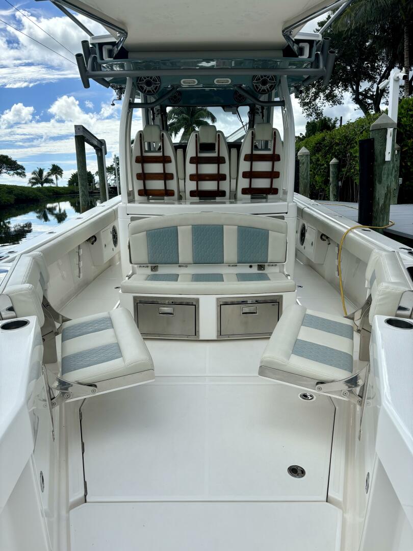 Slide: The Image of Solace Center Console 2020 - 4922284