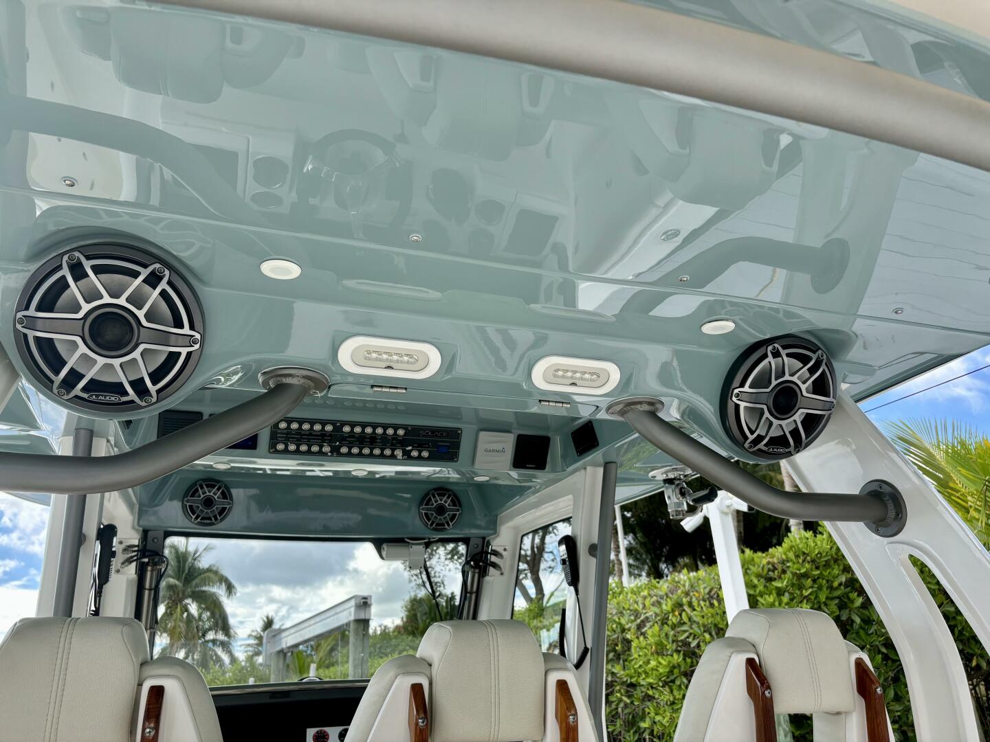 Slide: The Image of Solace Center Console 2020 - 4922285