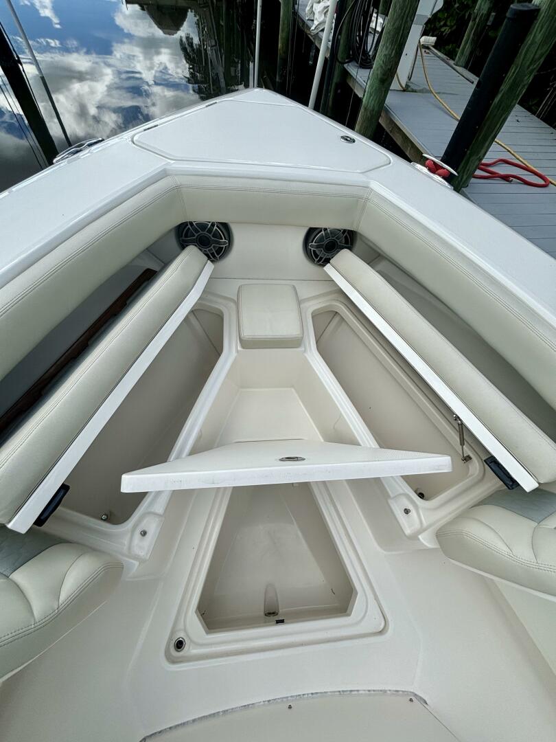 Slide: The Image of Solace Center Console 2020 - 4922289