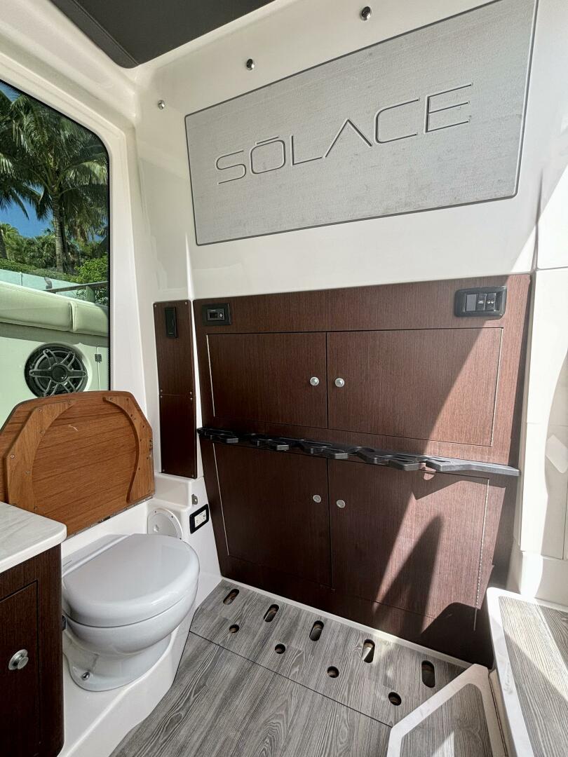 Slide: The Image of Solace Center Console 2020 - 4922301