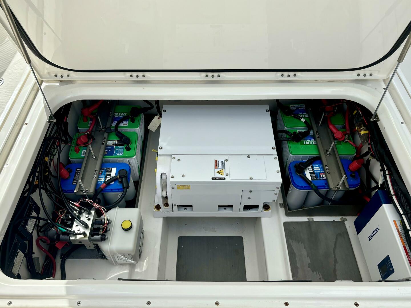 Slide: The Image of Solace Center Console 2020 - 4922304