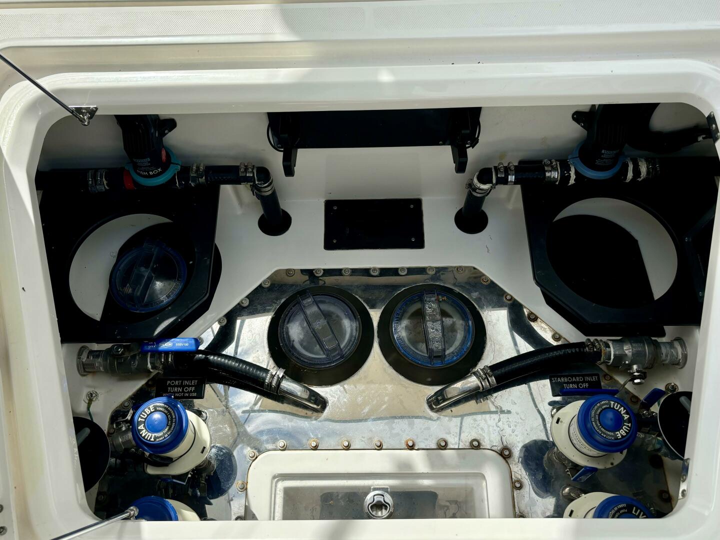 Slide: The Image of Solace Center Console 2020 - 4922305