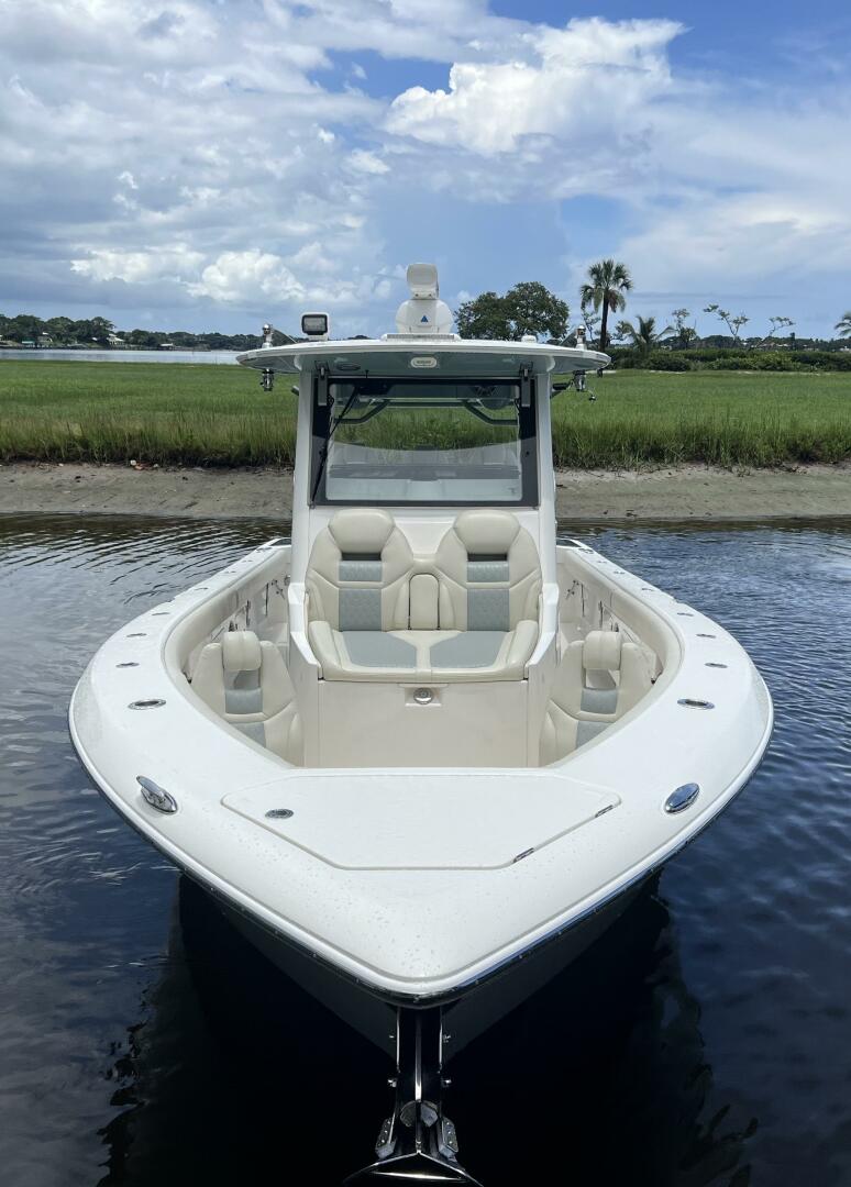 Slide: The Image of Solace Center Console 2020 - 4922307