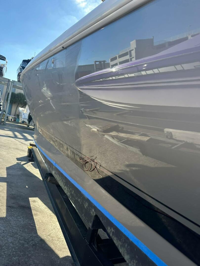 Slide: The Image of Solace Center Console 2020 - 4922310