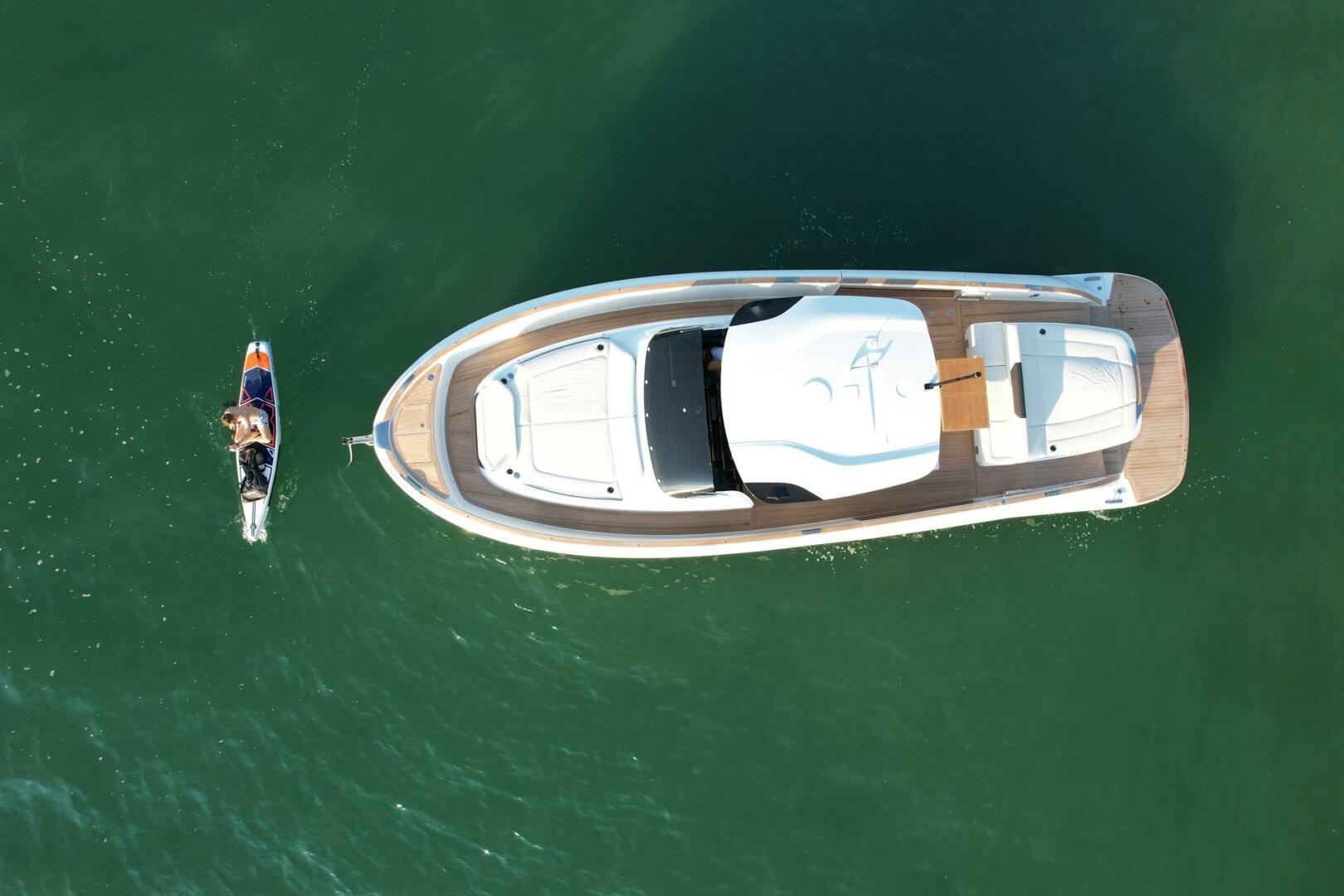 Slide: The Image of Solaris 44 Open 2023 - 4573988