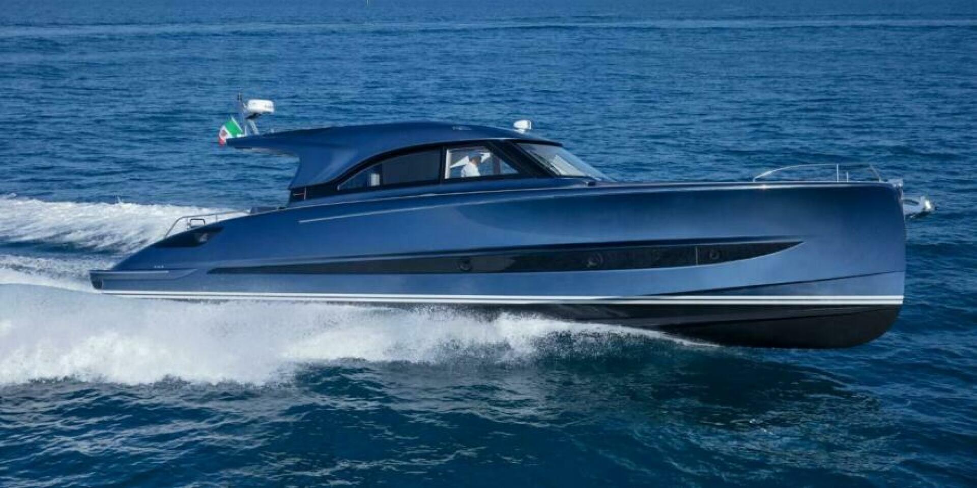 Slide: The Image of Solaris 48 Lobster 2025 - 5163138