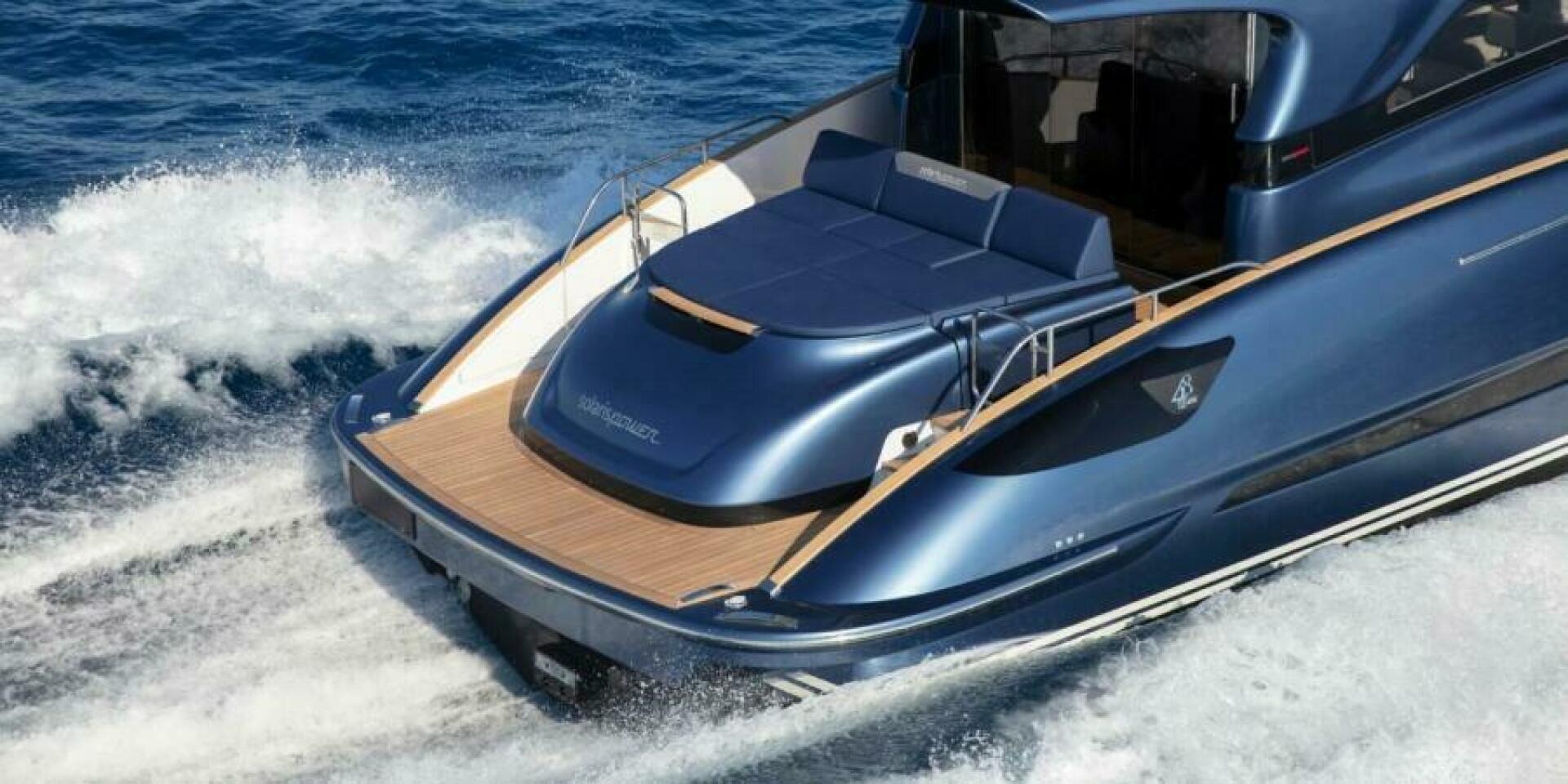 Slide: The Image of Solaris 48 Lobster 2025 - 5163141