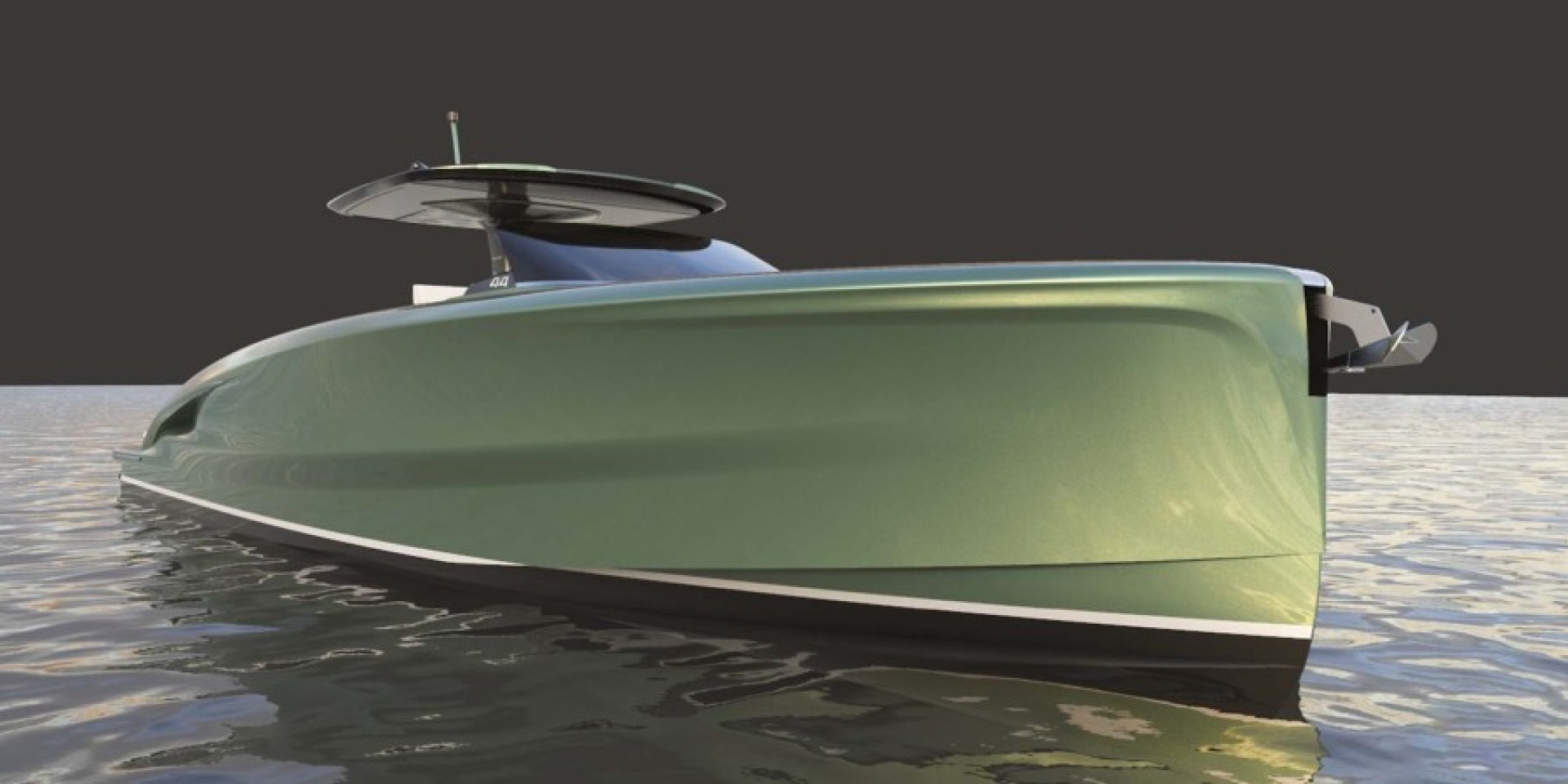 Slide: The Image of Port Bow View - 3496822