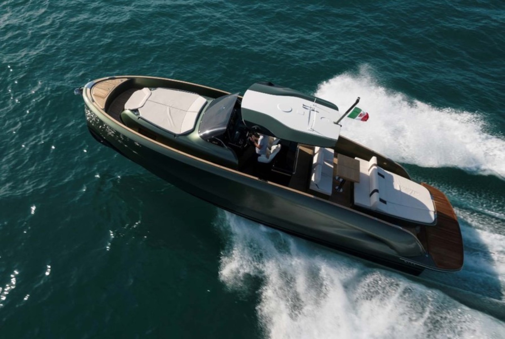 Slide: The Image of Running - 3496830