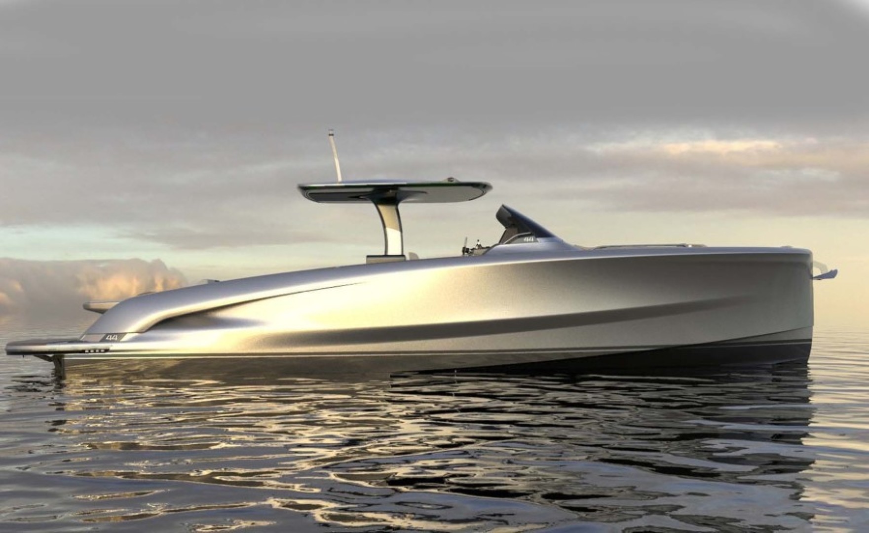 Slide: The Image of Profile in Silver - 3496836