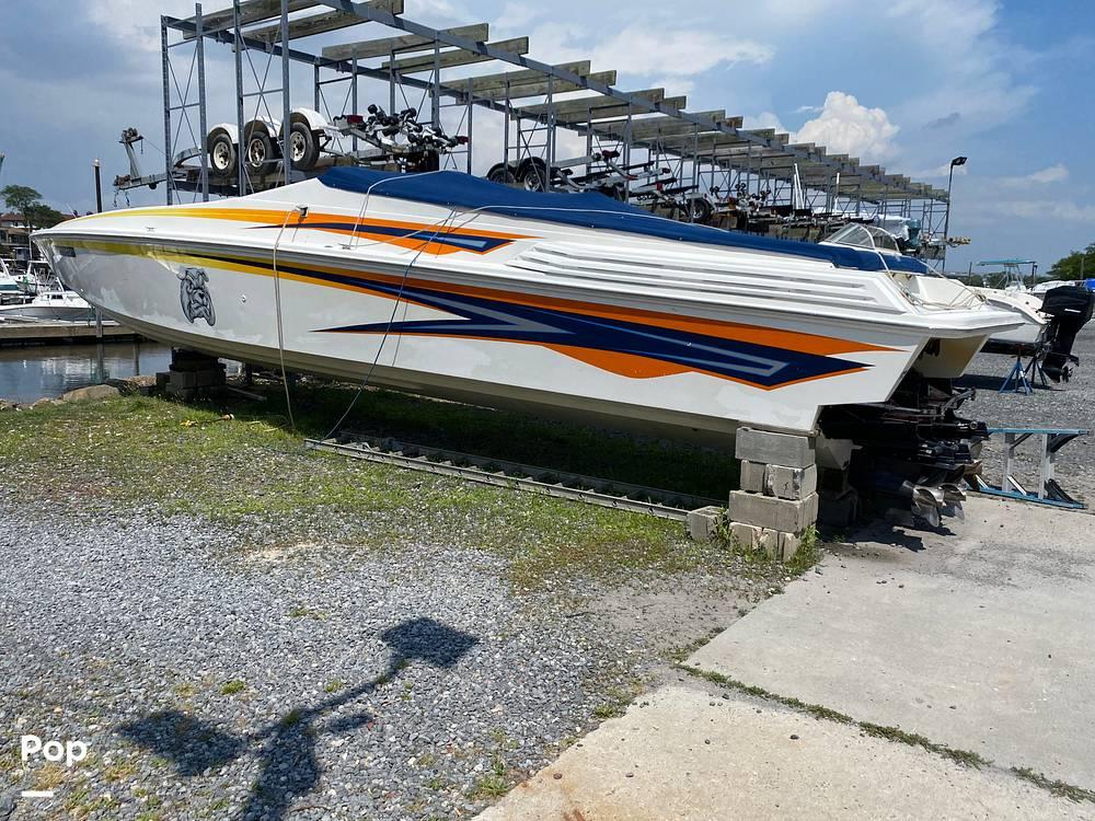 Slide: The Image of 1997 Sonic 45SS for sale in Brooklyn, NY - 1