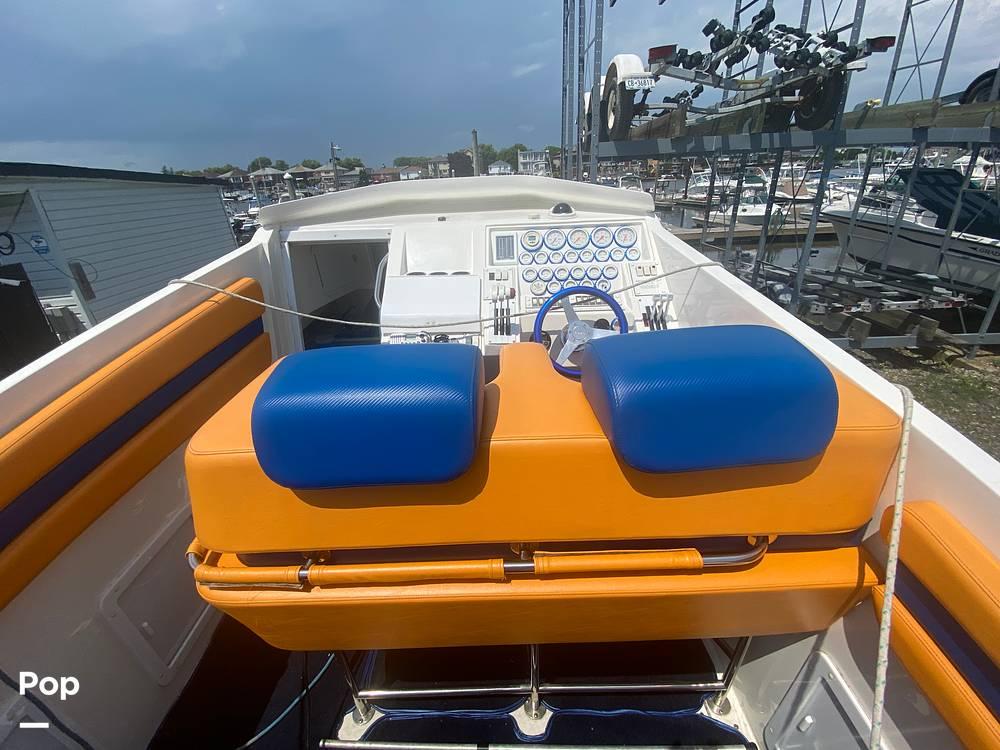 Slide: The Image of 1997 Sonic 45SS for sale in Brooklyn, NY - 15